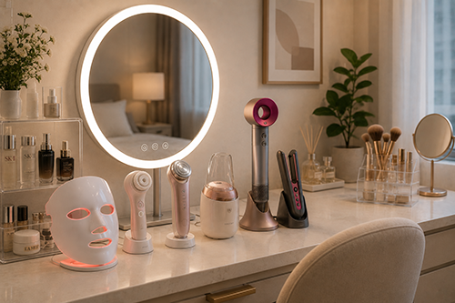 Beauty and Personal Care